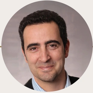 Albert Franquesa